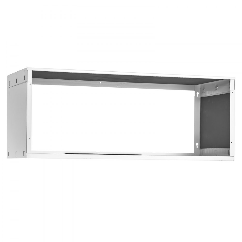 VEVOR Air Conditioner Wall Sleeve, 42 in Through the Wall Air Conditioner Sleeve, Wall Sleeve, Compatible with Most Brands of Through the Wall AC, Durable and Weather-Resistant Insulation Accessories