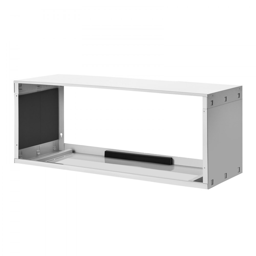 VEVOR Air Conditioner Wall Sleeve, 42 in Through the Wall Air Conditioner Sleeve, Wall Sleeve, Compatible with Most Brands of Through the Wall AC, Durable and Weather-Resistant Insulation Accessories