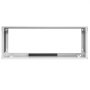 VEVOR Air Conditioner Wall Sleeve, 42 in Through the Wall Air Conditioner Sleeve, Wall Sleeve, Compatible with Most Brands of Through the Wall AC, Durable and Weather-Resistant Insulation Accessories