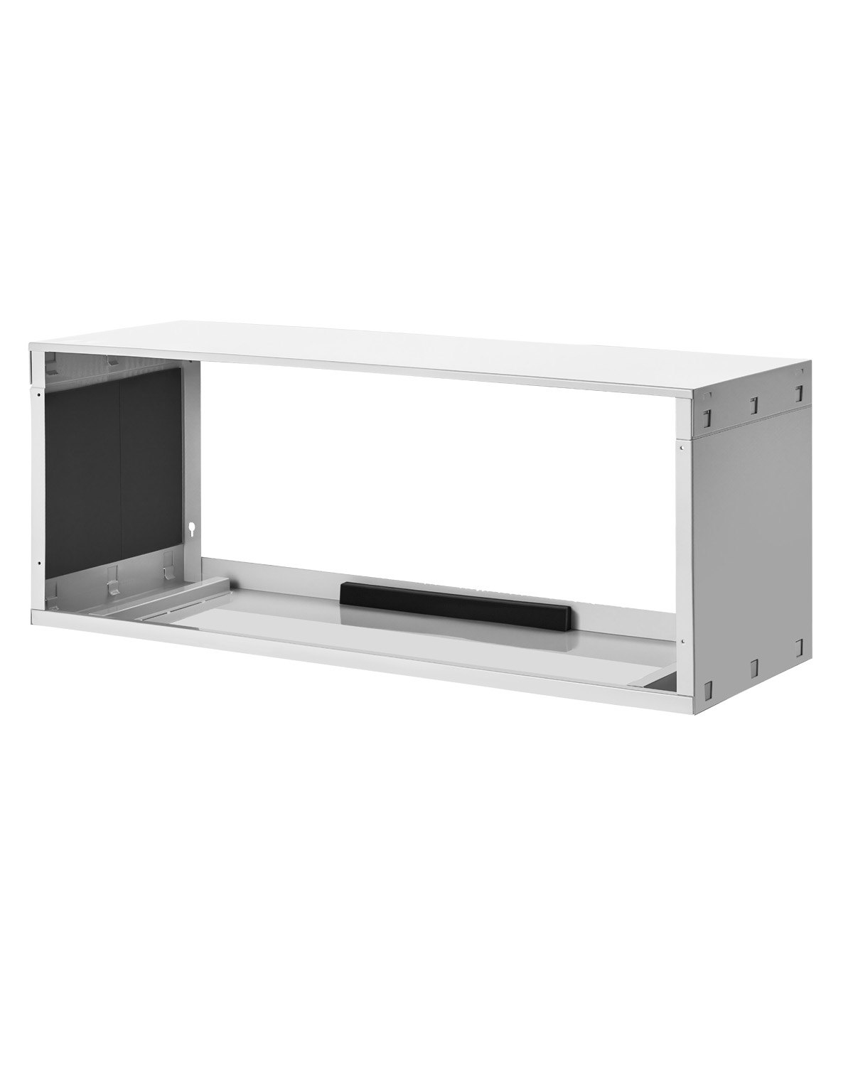 VEVOR Air Conditioner Wall Sleeve, 42 in Through the Wall Air Conditioner Sleeve, Wall Sleeve, Compatible with Most Brands of Through the Wall AC, Durable and Weather-Resistant Insulation Accessories