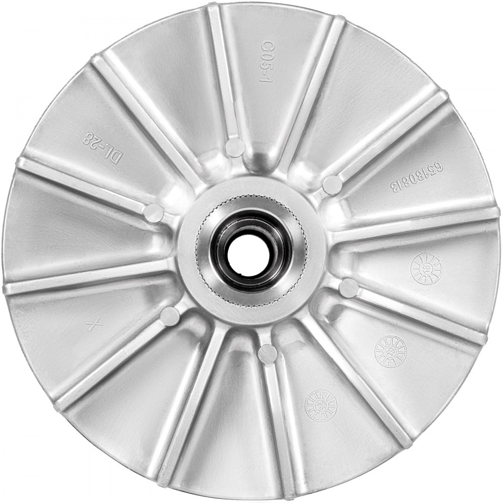 14-18 POLARIS SPORTSMAN 570 Primary Drive Clutch