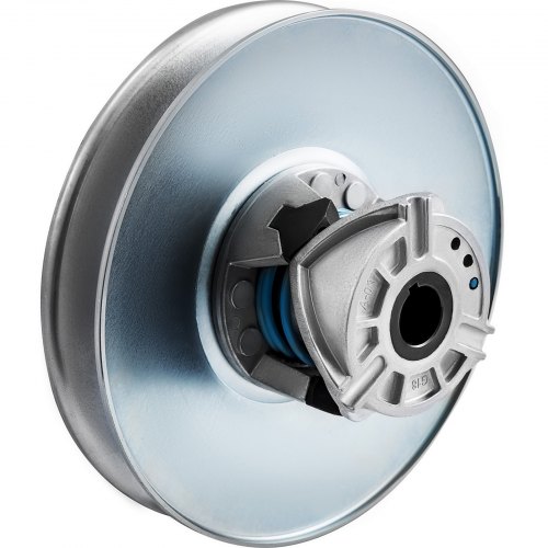 Gas Driven Clutch fits Club Car 1984-1996