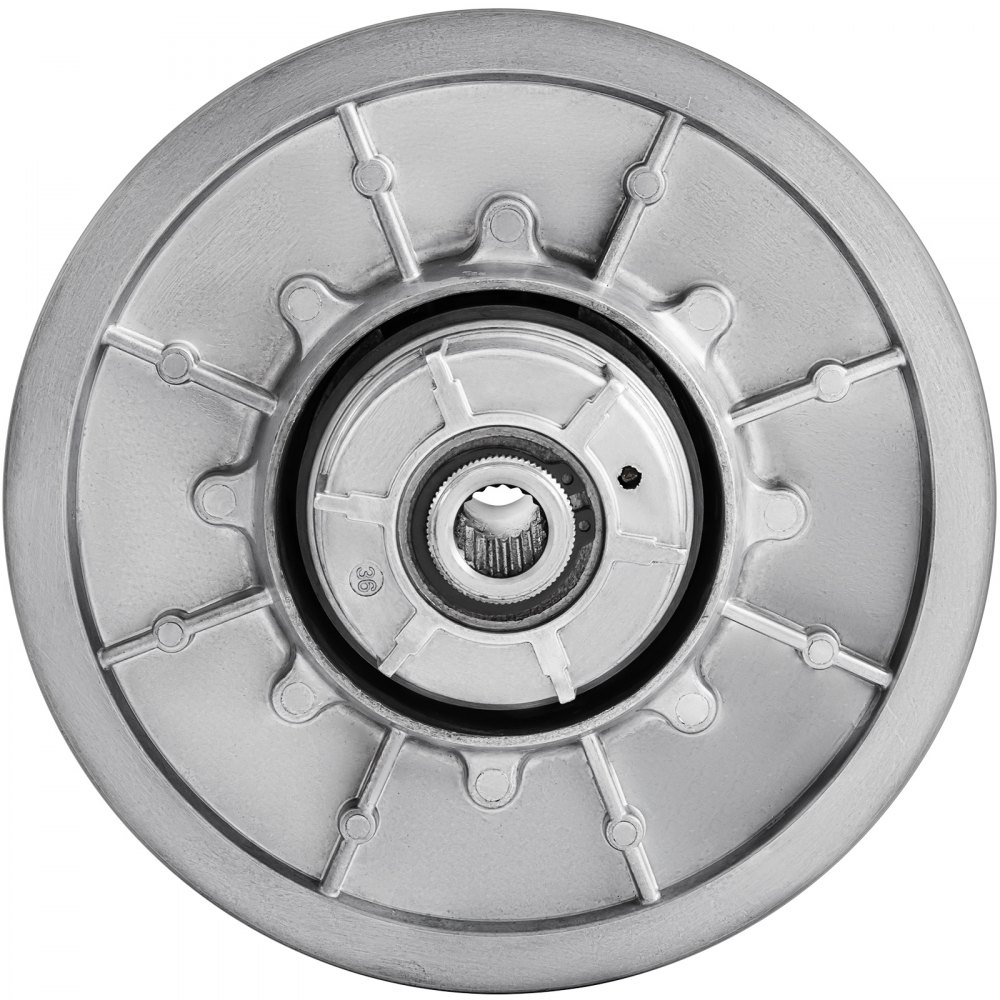 Cart Part Driven Clutch Gas 91-09 Up 4 Cycle (36 Degree)