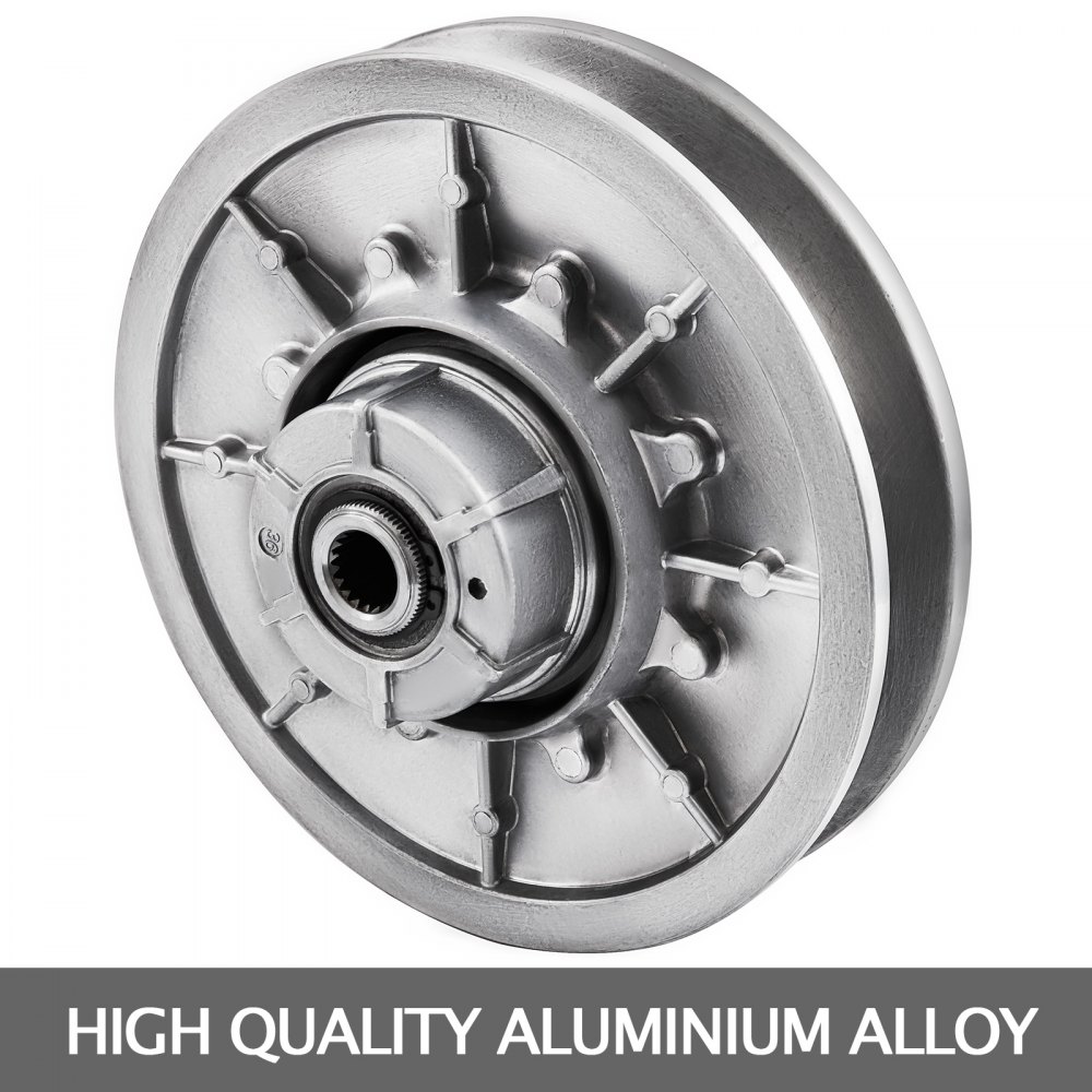 Cart Part Driven Clutch Gas 91-09 Up 4 Cycle (36 Degree)