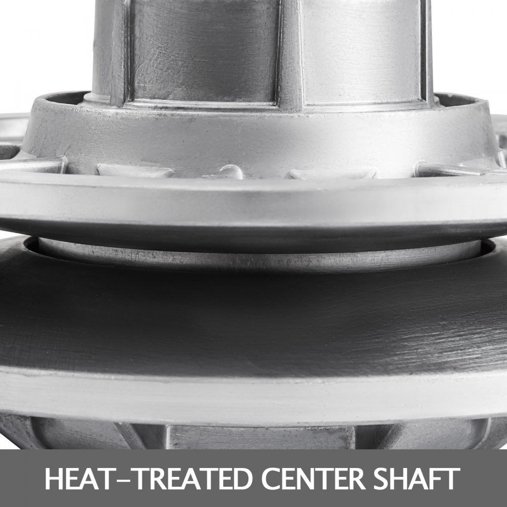 Cart Part Driven Clutch Gas 91-09 Up 4 Cycle (36 Degree)