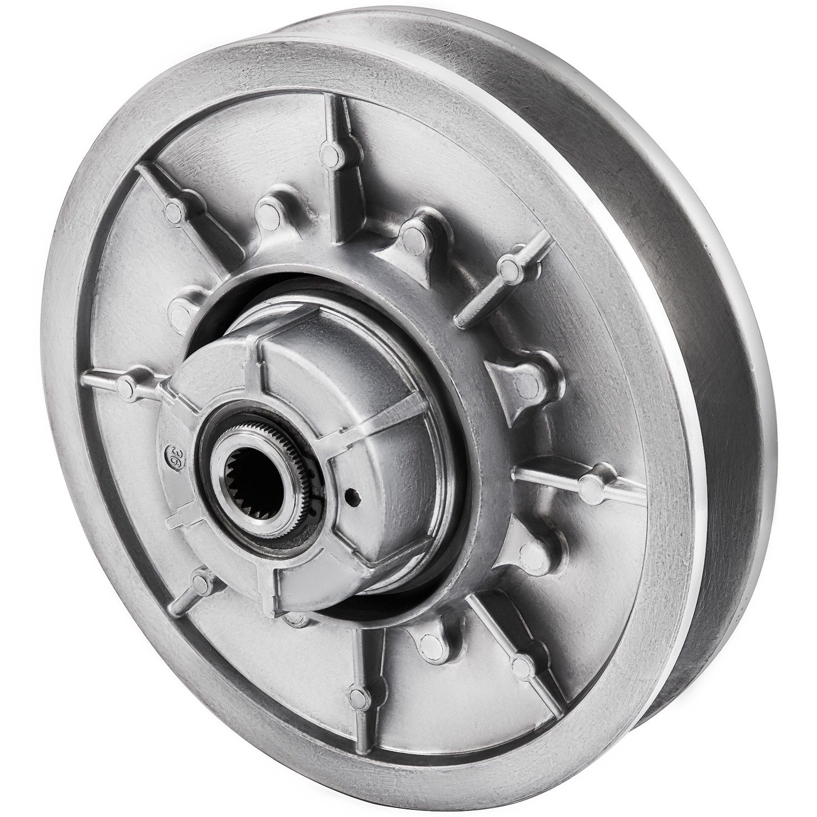 Cart Part Driven Clutch Gas 91-09 Up 4 Cycle (36 Degree)