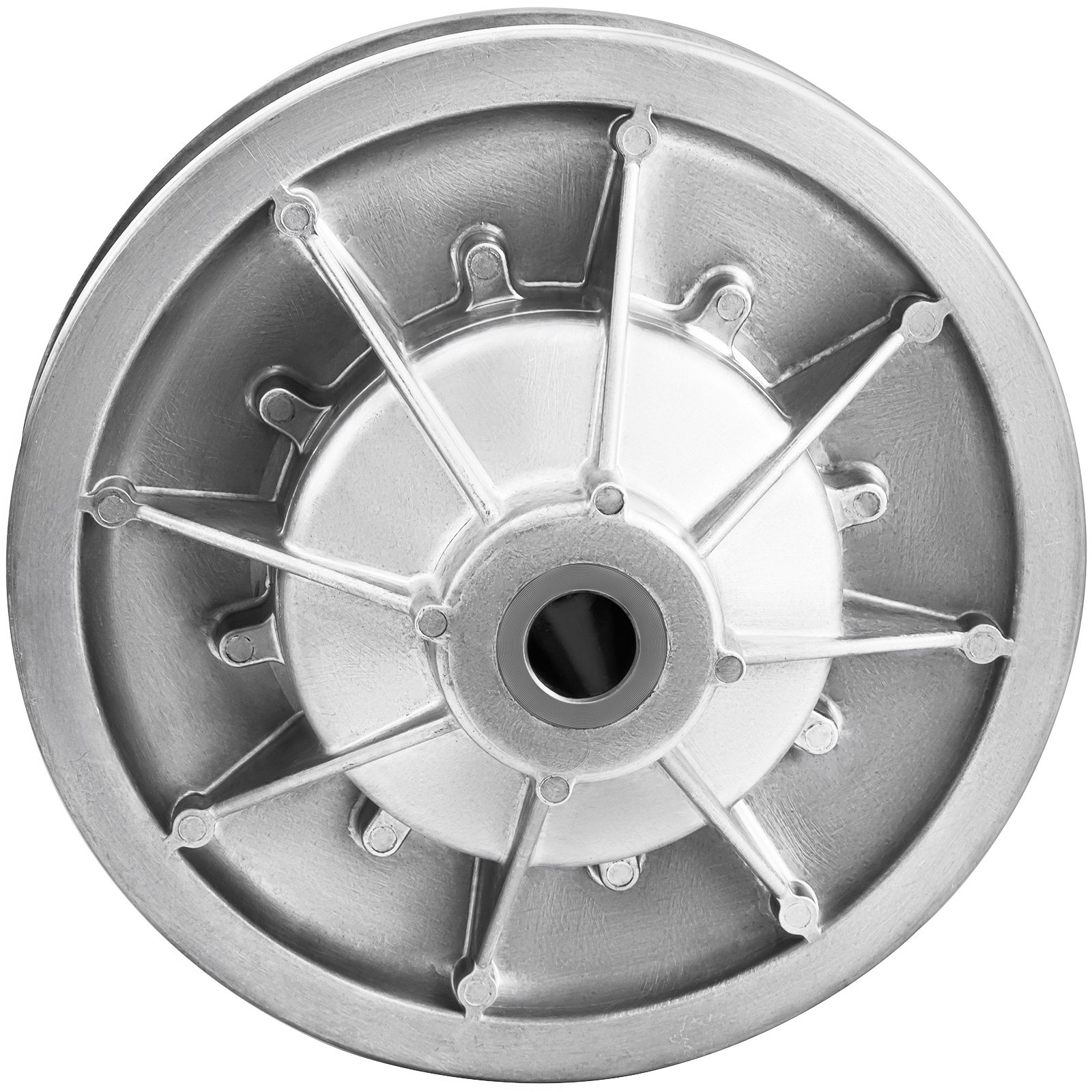 Cart Part Driven Clutch Gas 91-09 Up 4 Cycle (36 Degree)