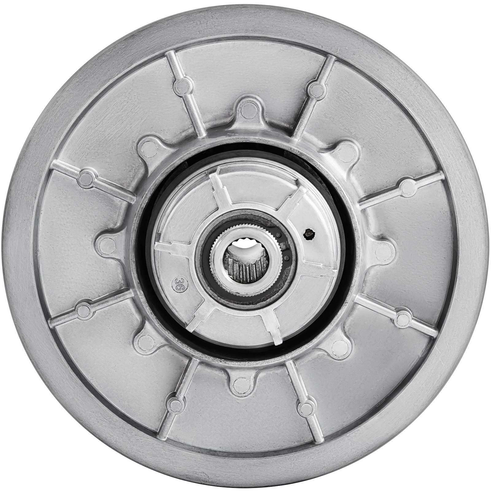 Cart Part Driven Clutch Gas 91-09 Up 4 Cycle (36 Degree)