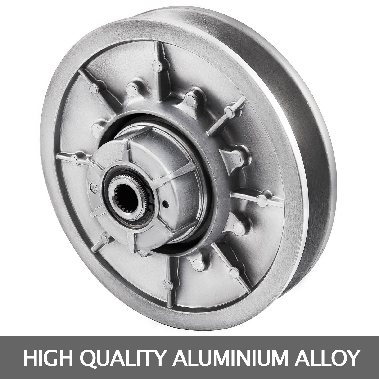 Cart Part Driven Clutch Gas 91-09 Up 4 Cycle (36 Degree)