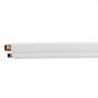 VEVOR 7.6m Mini Split Line Set, 9.5 & 15.9mm OD AC Copper Tubing Pipe, 3/8 White PE Thickened Insulated Coil with Flared Nuts, Rich Fittings, for Mini Split Air Conditioner HVAC or Heat Pump System