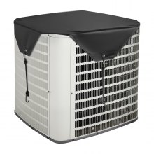 32x32 inch Air Conditioner Cover Top Mesh Universal for Outdoor Use