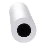 VEVOR Wide Format Paper, 762 mm x 152.4 m Plotter Roll, 2 Rolls CAD Bond Rolls with 76.2 mm Core, 80 GSM Plotter Roll Rolls, for CAD Drawings, Engineering Plans, GIS Maps, and Architectural Designs