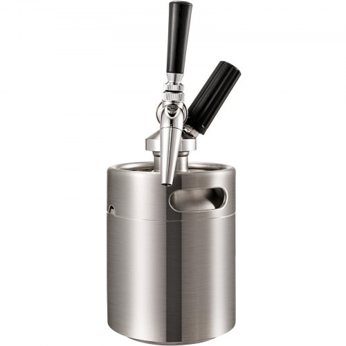 Cafetière à infusion à froid Asobu, Acier inoxydable bois Cafetière à infusion à froid Asobu, Acier inoxydable bois