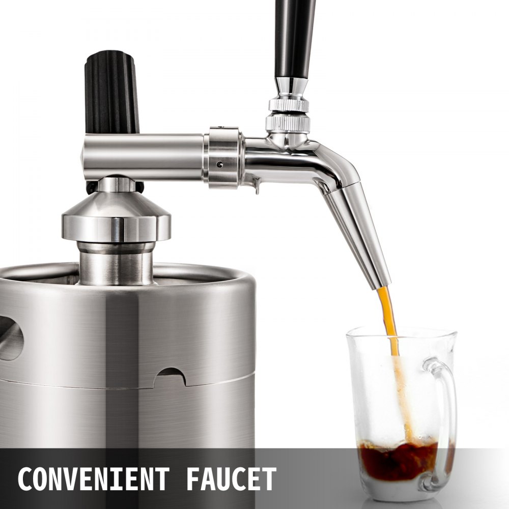 Nitro Coffee Maker Nitro Brew Coffee Maker 4l Nitro Cold Brew Coffee Maker