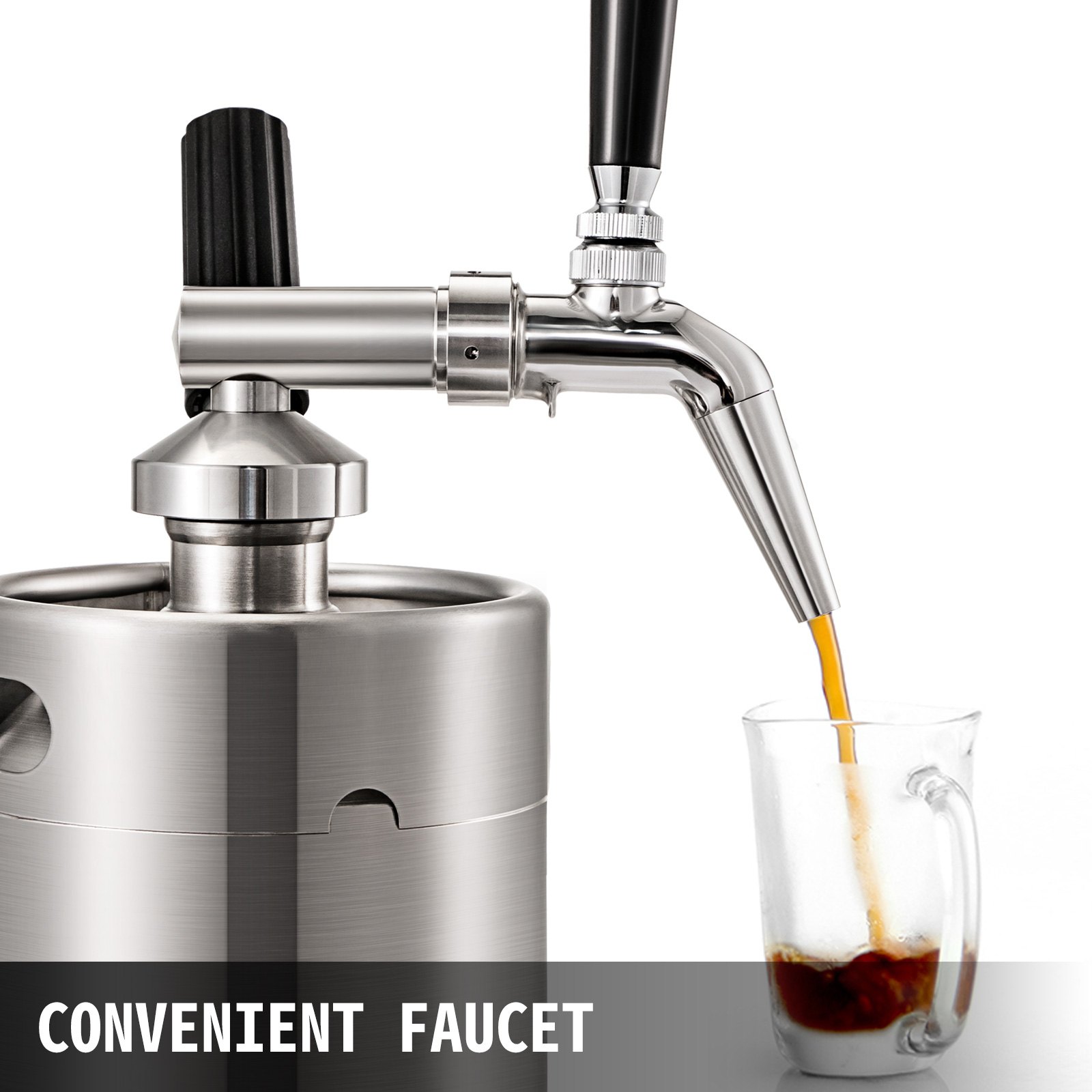 Nitro Coffee Maker Nitro Brew Coffee Maker 4l Nitro Cold Brew Coffee Maker