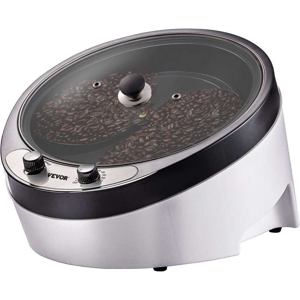 VEVOR Electric Coffee Roaster Household Baking Machine Coffee Roasting Machine