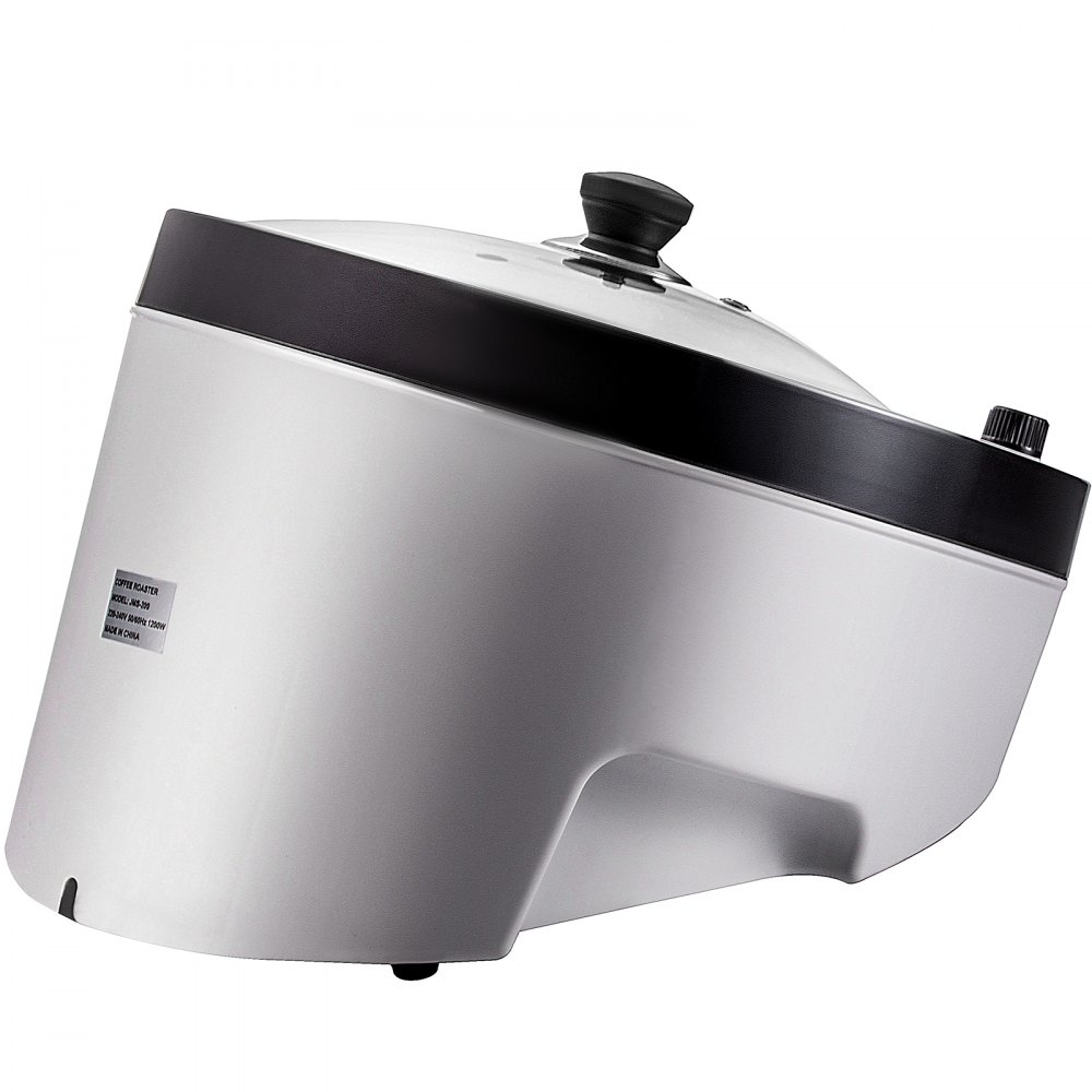 VEVOR Electric Coffee Roaster Household Baking Machine Coffee Roasting Machine