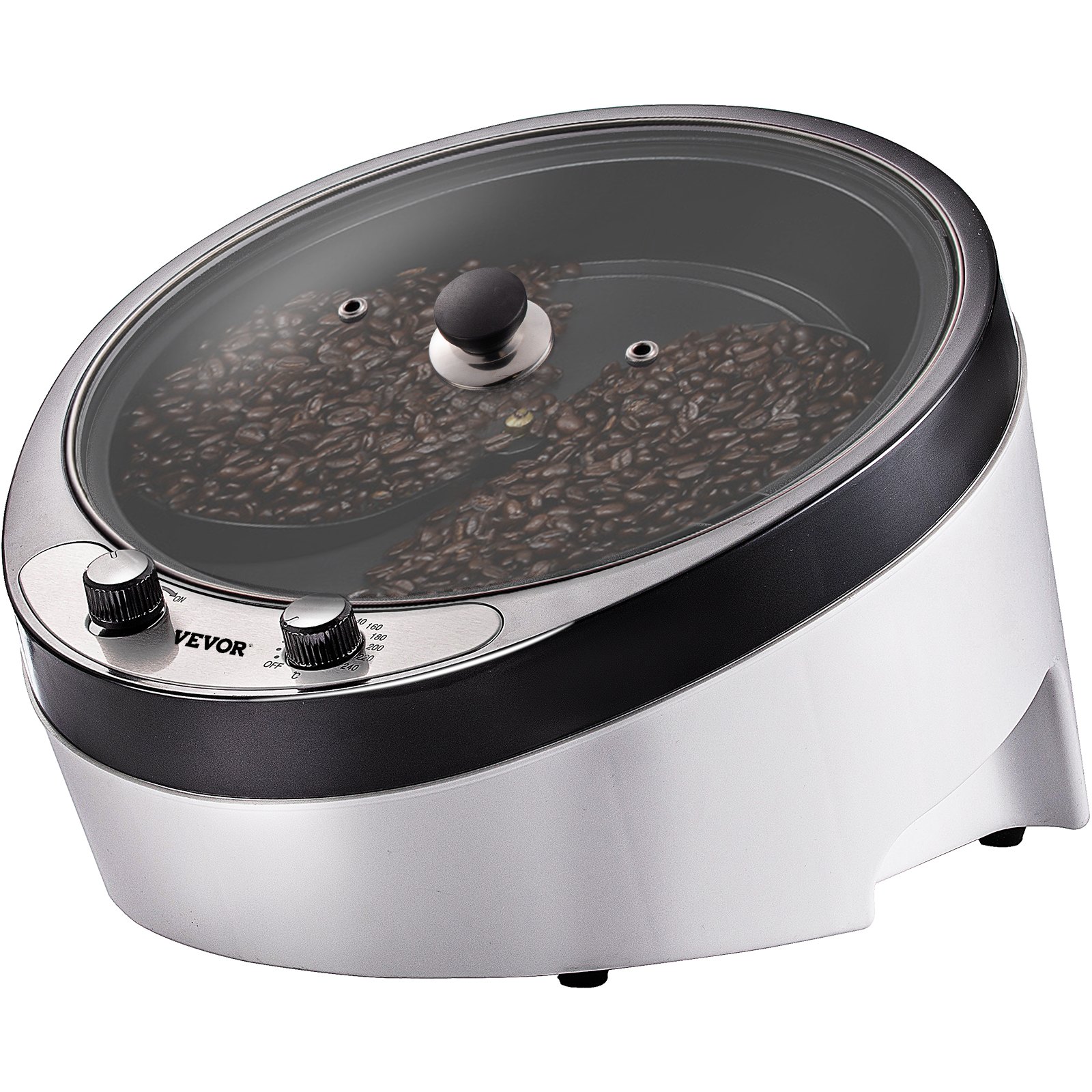 VEVOR Electric Coffee Roaster Household Baking Machine Coffee Roasting Machine
