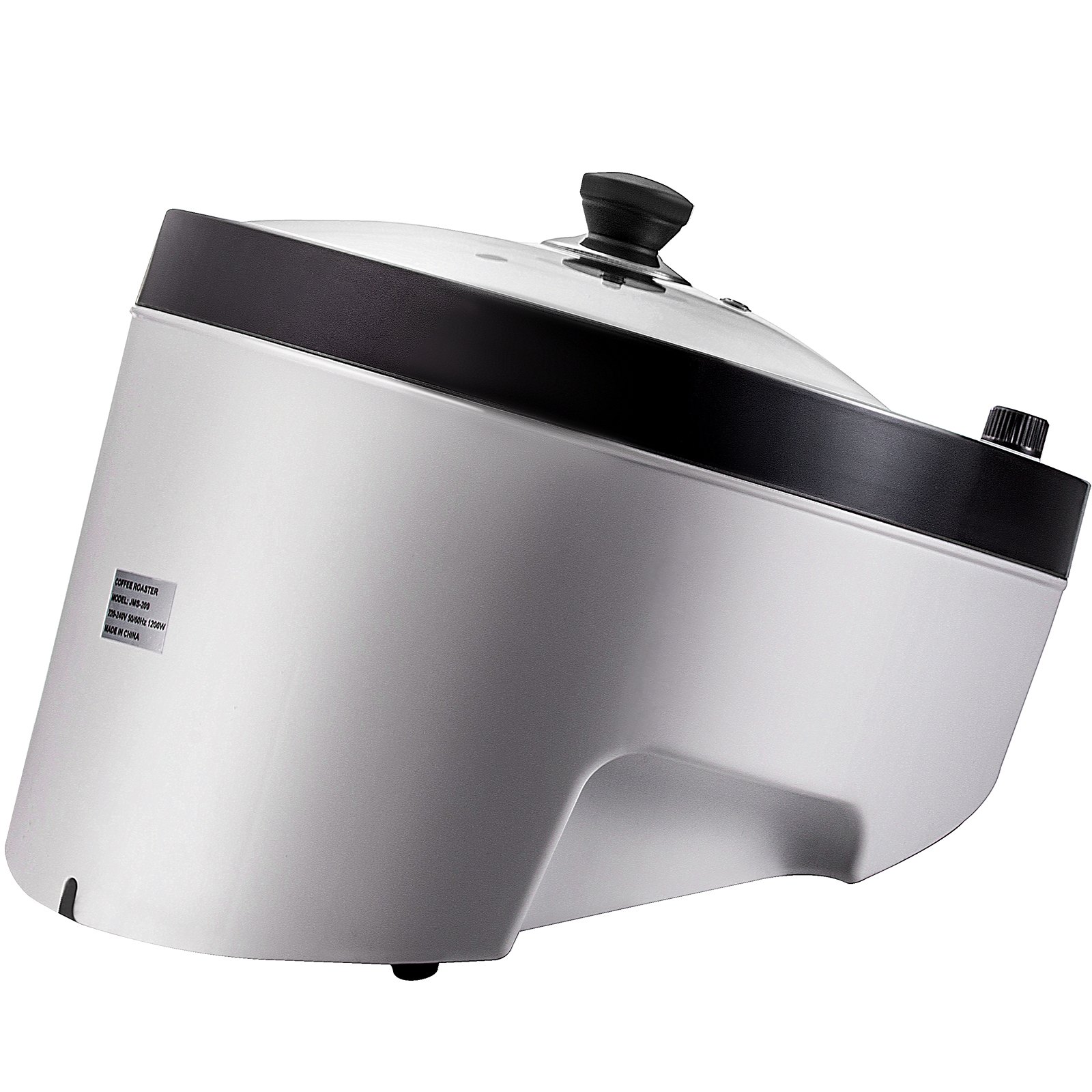 VEVOR Electric Coffee Roaster Household Baking Machine Coffee Roasting Machine