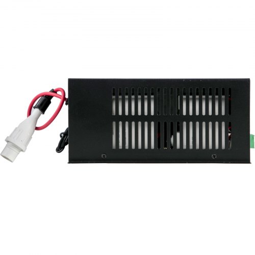 VEVOR Laser Power Supply 100W for Co2 Laser Engraver Power Supply Laser Tube Laser Power Box for Laser Cutter Engraving Machine