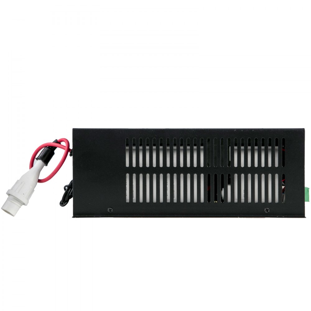 VEVOR Laser Power Supply 150W Co2 Laser Engraver Power Supply Black Laser Tube Power Supply 110V for Laser Cutter Engraving Machine(150W)