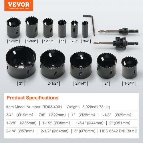 What Size Drill Bit for 1 4 Rivet Nut: Expert Guide & Tips