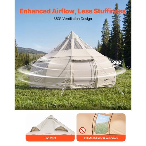 backpacking tents for ventilation and rain 2 Person Camping Tent with Fly Carrying Bag poles not included) Core Equipment 9-Person Instant Cabin