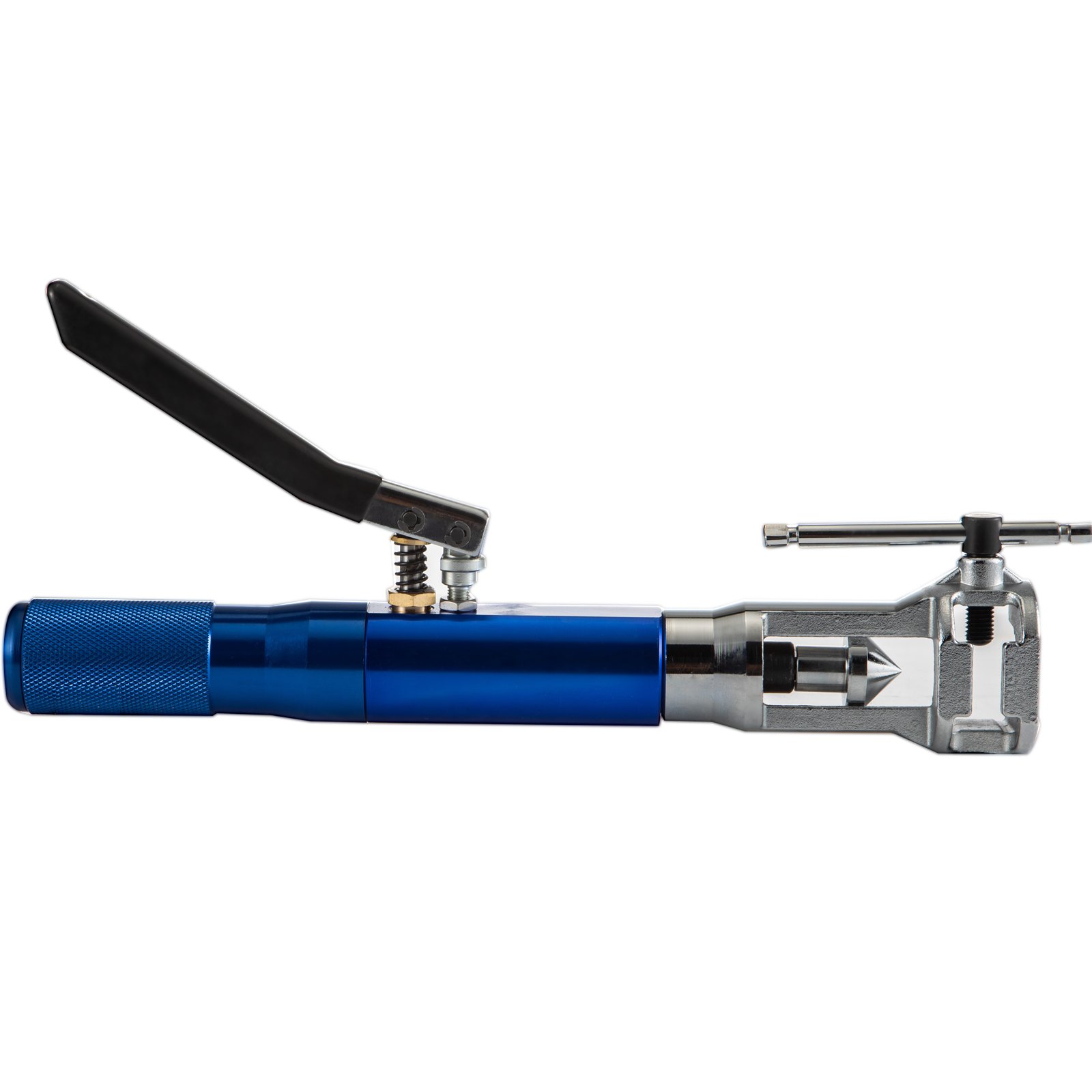 Universal Hydraulic Expander and Flaring Tool 5-22 mm Fuel Line Hole Steel