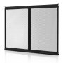 RV Screen Door Protector 26.5 x 20 inch Door Grille Easy to Install Disassemble