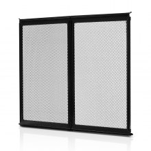RV Screen Door Protector 22.5 x 20 inch Door Grille Easy to Install Disassemble
