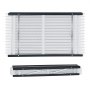 Air Filters MERV 11 Electrostatic Pleated HVAC Furnace Filter 2-Pack 16 x 28 x 4