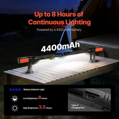 Applique murale sans fil, LED 4000 mAh avec télécommande, rechargeable par USB, éclairage magnétique pour tableaux, salle de bain, miroir | Leroy Merlin Applique murale sans fil, LED 4000 mAh avec télécommande, rechargeable par USB, éclairage magnétique pour tableaux, salle de bain, miroir | Leroy Merlin