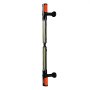 VEVOR Underhood Work Light, 1450LM, 4400mAh Rechargeable Magnetic Bright LED Light, Portable Cordless Mechanic Work Light Bar, for Car Repairing Inspection Garage Workshop Emergency Home Lighting