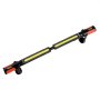 VEVOR Underhood Work Light, 1450LM, 4400mAh Rechargeable Magnetic Bright LED Light, Portable Cordless Mechanic Work Light Bar, for Car Repairing Inspection Garage Workshop Emergency Home Lighting