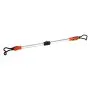 VEVOR Underhood Work Light, 2300LM, 6000mAh Rechargeable Bright LED Light, Portable Cordless Mechanic Work Light Bar with Hooks, for Car Repairing Inspection Garage Workshop Emergency Home Lighting
