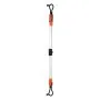 VEVOR Underhood Work Light, 2300LM, 6000mAh Rechargeable Bright LED Light, Portable Cordless Mechanic Work Light Bar with Hooks, for Car Repairing Inspection Garage Workshop Emergency Home Lighting