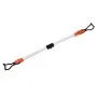VEVOR Underhood Work Light, 2300LM, 6000mAh Rechargeable Bright LED Light, Portable Cordless Mechanic Work Light Bar with Hooks, for Car Repairing Inspection Garage Workshop Emergency Home Lighting