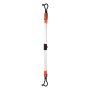 VEVOR Underhood Work Light, 2300LM, 6000mAh Rechargeable Bright LED Light, Portable Cordless Mechanic Work Light Bar with Hooks, for Car Repairing Inspection Garage Workshop Emergency Home Lighting