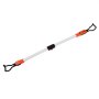VEVOR Underhood Work Light, 2300LM, 6000mAh Rechargeable Bright LED Light, Portable Cordless Mechanic Work Light Bar with Hooks, for Car Repairing Inspection Garage Workshop Emergency Home Lighting