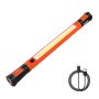 Underhood Work Light 1250LM 6000mAh LED Magnetic Work Light Rechargeable Battery