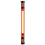 VEVOR Underhood Work Light, 1250LM, 6000mAh Rechargeable Magnetic Bright LED Light, Portable Cordless Mechanic Work Light Bar, for Car Repairing Inspection Garage Workshop Emergency Home Lighting