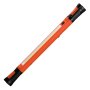 VEVOR Underhood Work Light, 1250LM, 6000mAh Rechargeable Magnetic Bright LED Light, Portable Cordless Mechanic Work Light Bar, for Car Repairing Inspection Garage Workshop Emergency Home Lighting