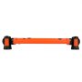 VEVOR Underhood Work Light, 1250LM, 6000mAh Rechargeable Magnetic Bright LED Light, Portable Cordless Mechanic Work Light Bar, for Car Repairing Inspection Garage Workshop Emergency Home Lighting