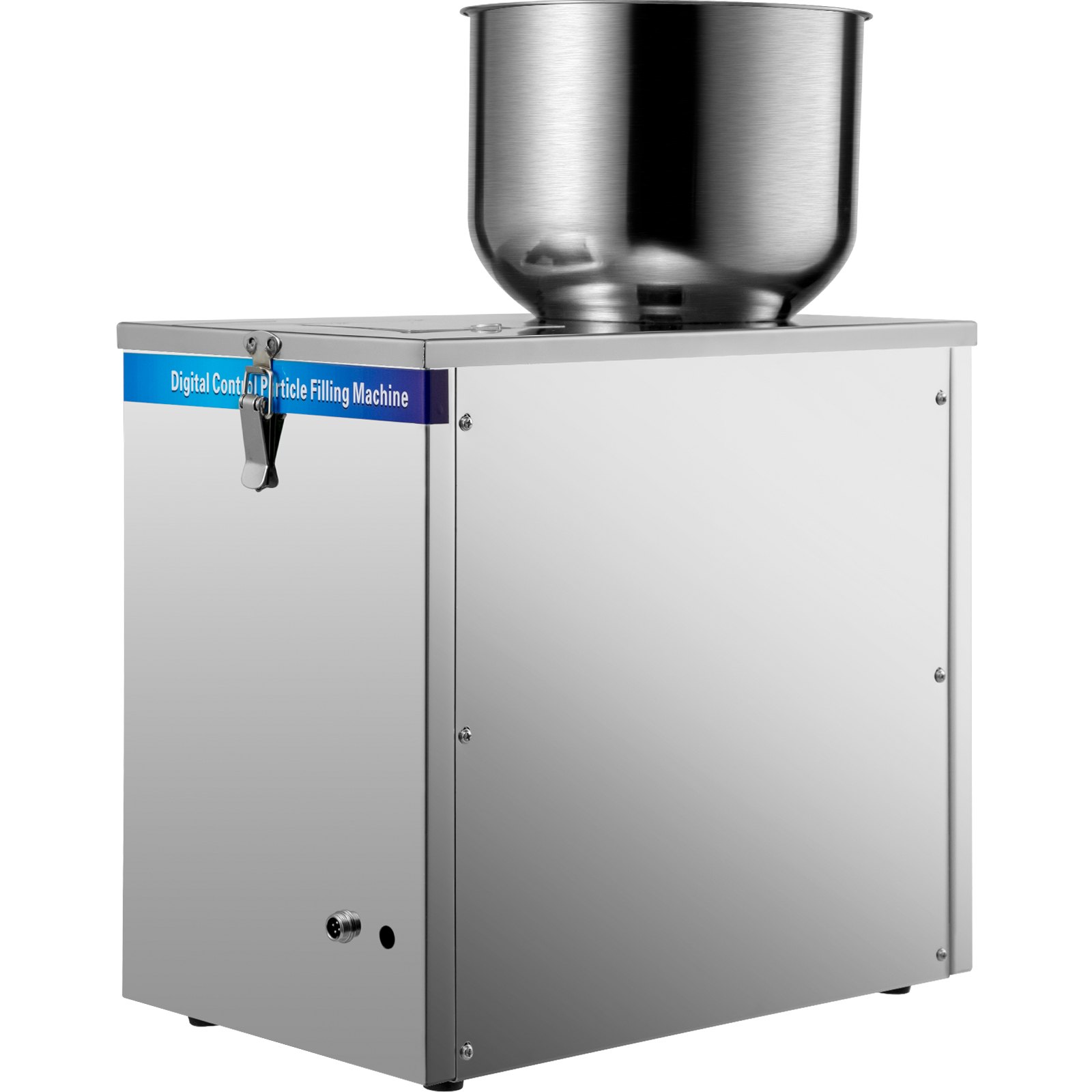 VEVOR Automatic Powder Filling Machine Weighing Filling Tool 100g Powder Filler