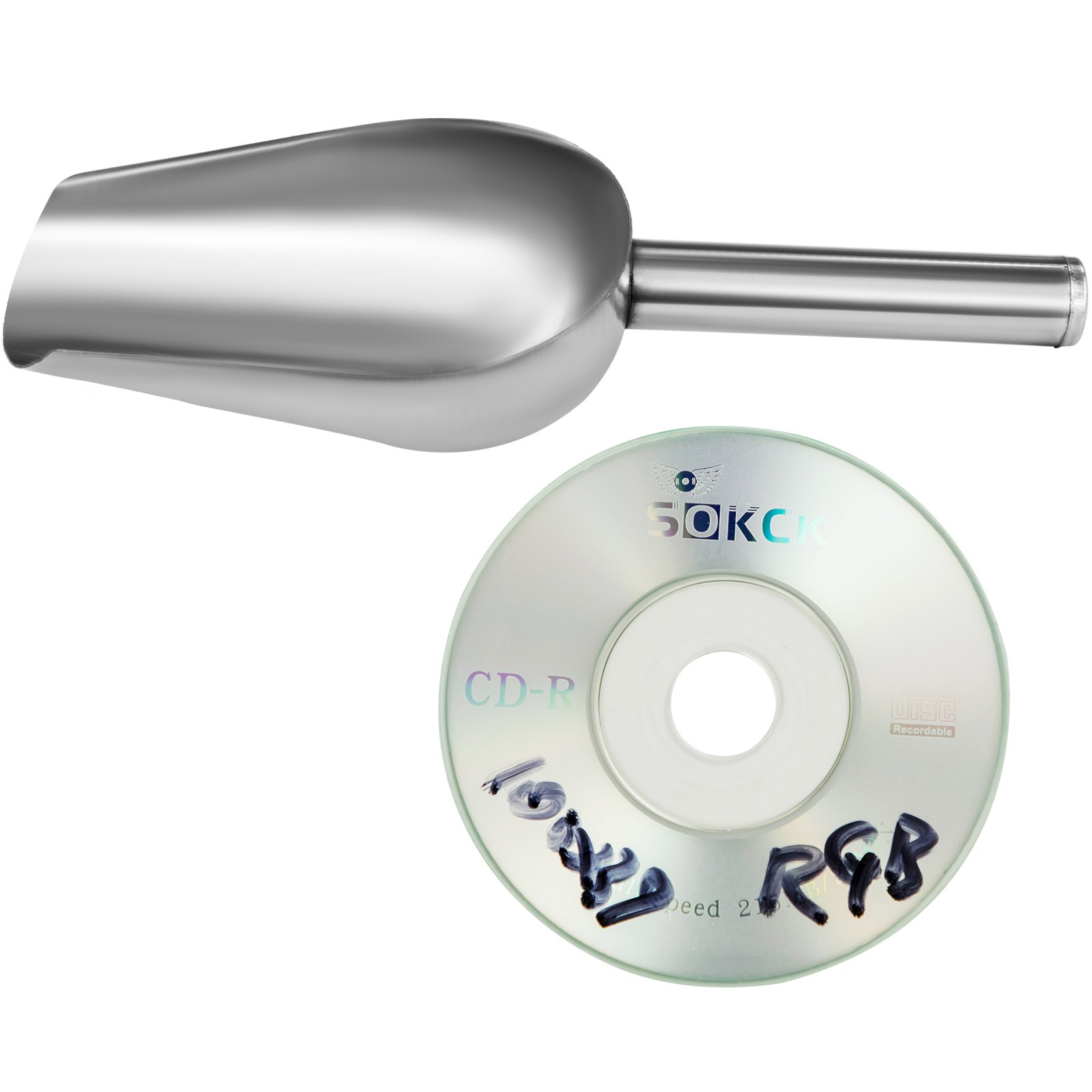 VEVOR Automatic Powder Filling Machine Weighing Filling Tool 100g Powder Filler