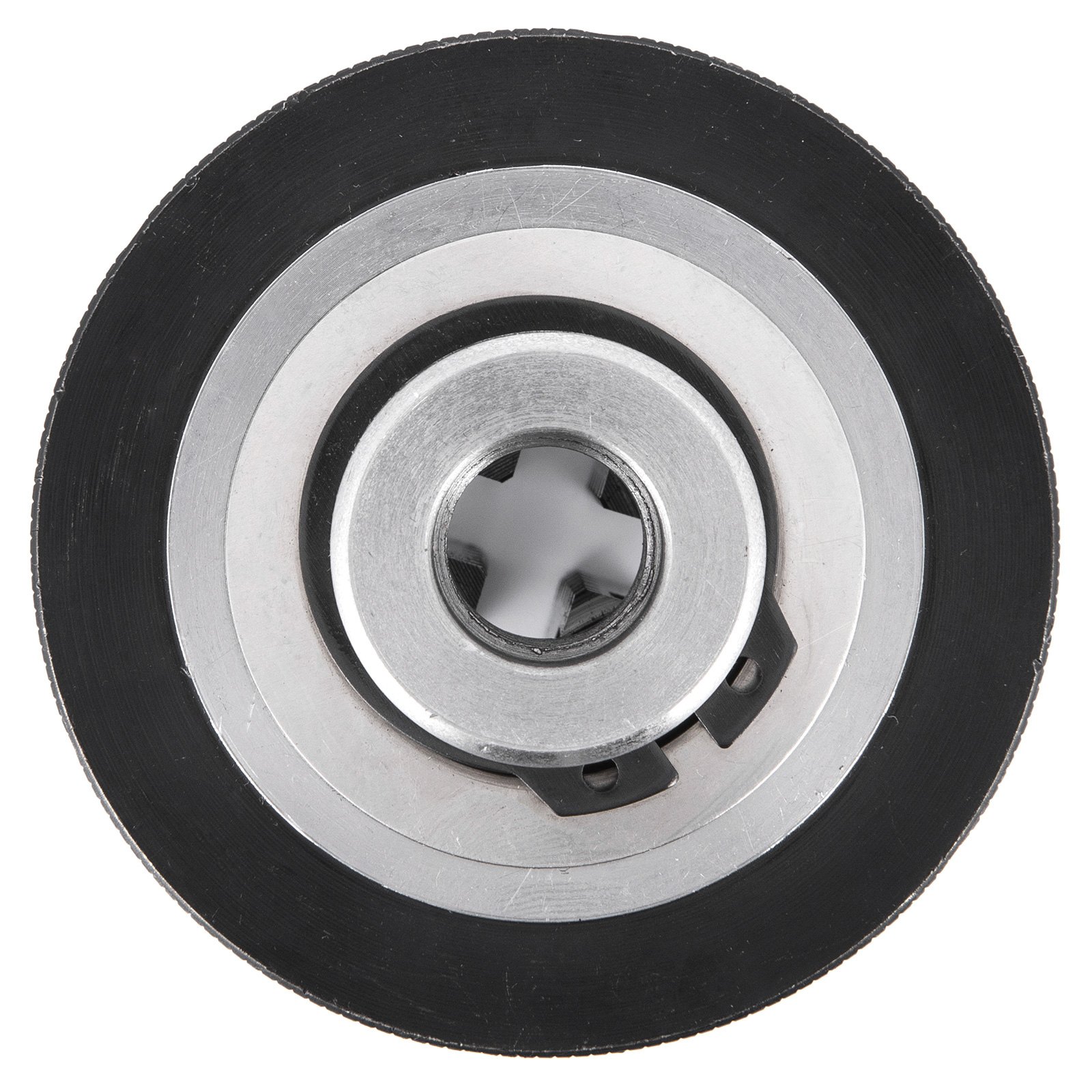 4 Jaw self centering Mini Lathe Chuck 63mm K02-63 Design Steel Milling Machine