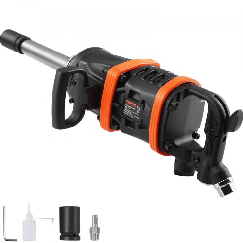 W7152 20V High-Torque Cordless Impact Wrench