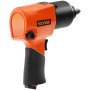 VEVOR Air Impact Wrench, 1/2" Drive Air Impact Gun Up to 880ft-lbs Nut-busting Torque, 7500RPM Lightweight Pneumatic Tool for Auto Repairs and Maintenance