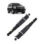 Rear Air Shock Absorber Strut 2 PCS Compatible with Cadillac Chevrolet Tahoe GMC