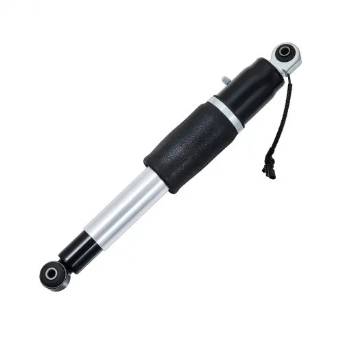 2x Rear Air Shock Struts For Cadillac Escalade, Chevrolet 2x Rear Air Shock Struts For Cadillac Escalade, Chevrolet